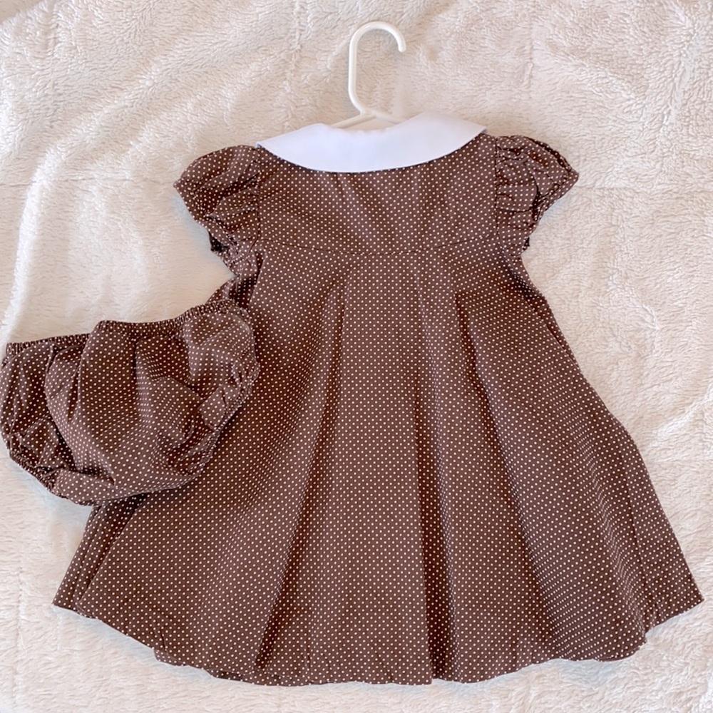 Thanksgiving Turkey Dress - Picture 4 of 4